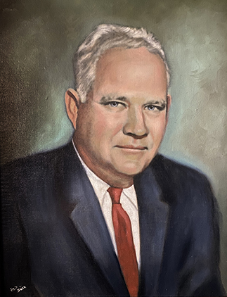 1966-67 Earl D. James, Montgomery